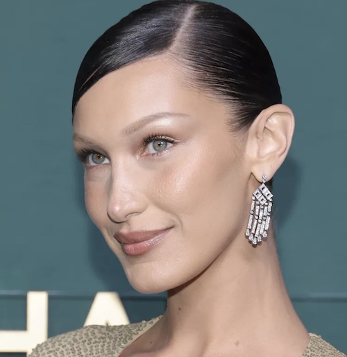 مدل موهای بلا حدید