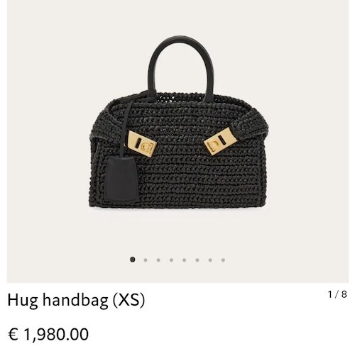 کیف و کفش‌های پریناز و سها