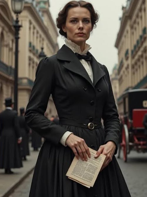 استایل رمانتیک قرن ۱۸ و ۱۹ میلادی در دنیای امروز