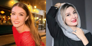 واقعا حدیث میرامینی شبیه این ستاره مشهور ترک است؟ لطفا اغراق نکنید!