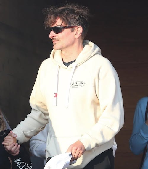 شباهت بردلی و تیموتی