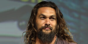 این بازیگر با ریش‌هایش شناخته می‌شد اما حالا دیگر ریش ندارد!