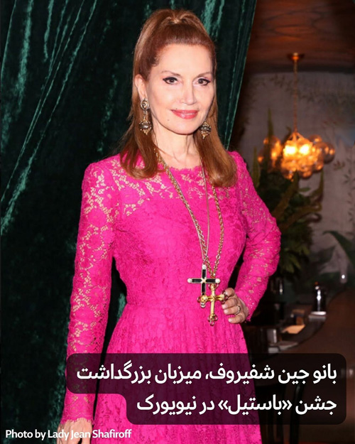 پیراهن‌های گیپوری و خاص دولچه‌ و گابانا