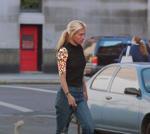 جزئیات همیشه مد