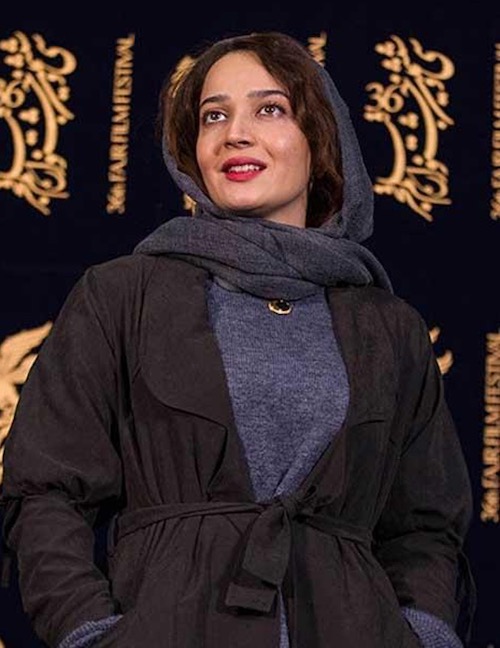 بررسی استایل الهام نامی