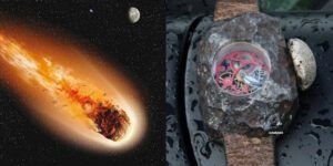 این ساعت نه چندان زیبا ۱۰۰ میلیارد تومان قیمت دارد