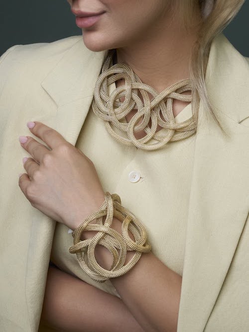 جواهرات شاخص مینا مختاری