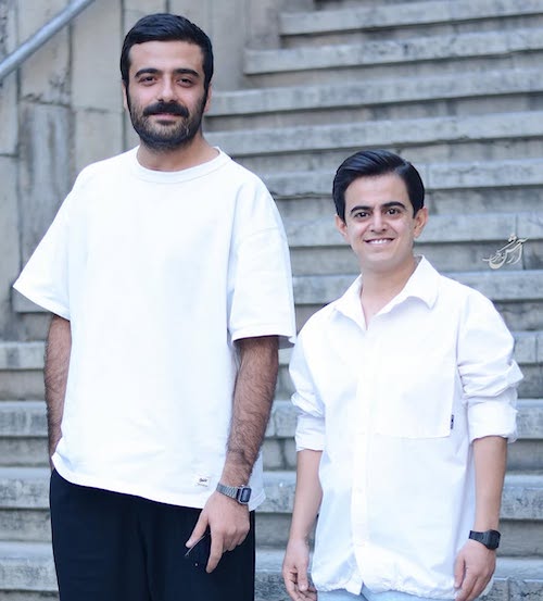 استایل‌های نچسب بازیگران ایرانی