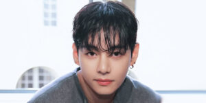 کیف عروسکی ته هیونگ خنده ما را درآورد؛ جل‌الخالق از این میزان جسارت!