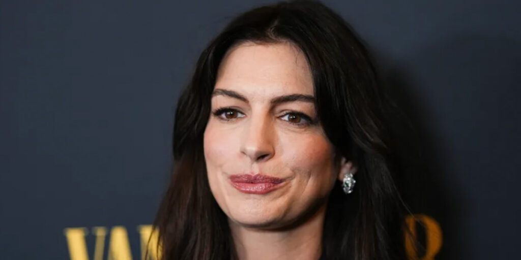 آن هاثاوی با نقش محبوبش برمی‌گردد!؟ شیک‌ترین استایل‌ها را خواهیم دید