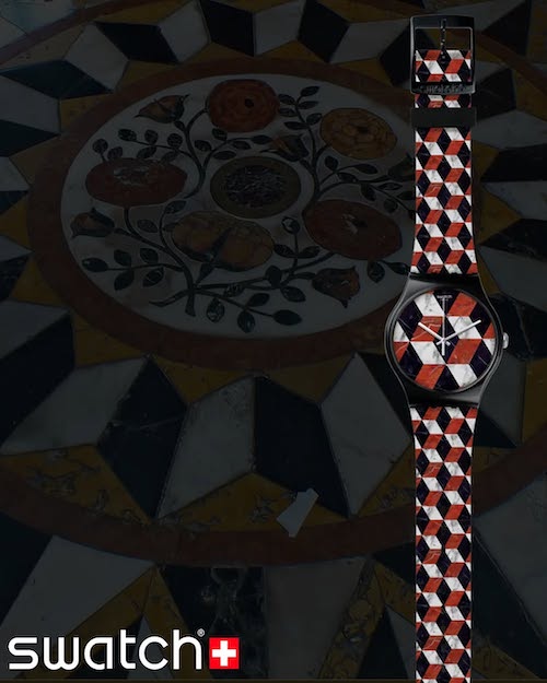 ساعت جدید سروش صحت