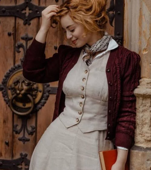 استایل رمانتیک قرن ۱۸ و ۱۹ میلادی در دنیای امروز