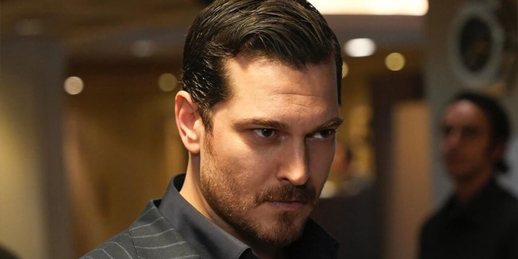 تصاویر جدید چاعاتای اولوسوی