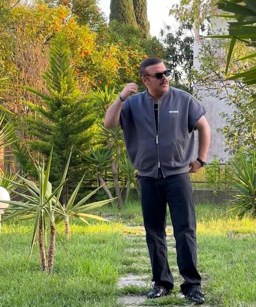 استایل‌های آوانگارد بهرنگ علوی