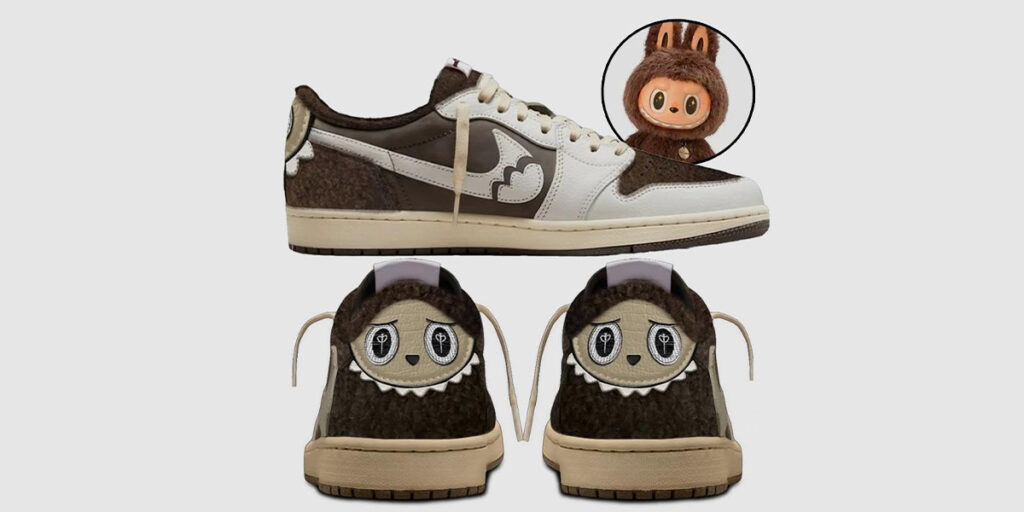 کیف‌ها کم بودند، پای لبوبو به کفش‌هایمان هم باز شد!