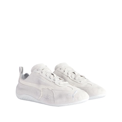 همکاری بالنسیاگا و پوما