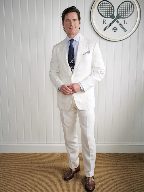 خاص‌ترین استایل‌های ویمبلدون ۲۰۲۵