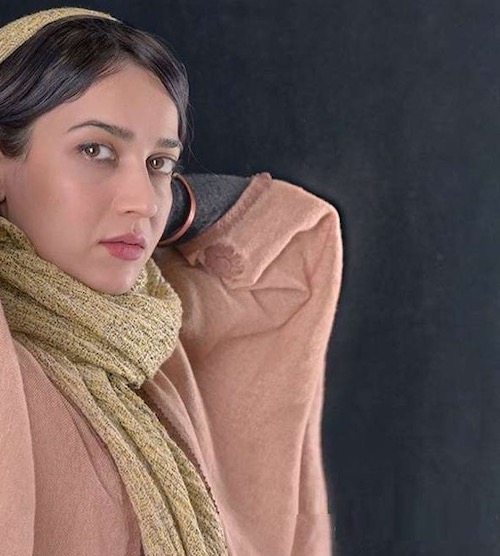 بررسی استایل الهام نامی