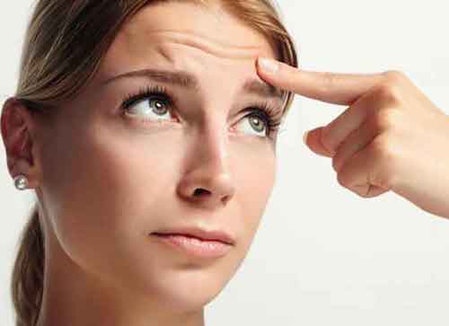 نحوه خوابیدن باعث پیری پوست می‌شود؟