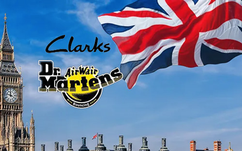 برند‌های کتانی هر کشور