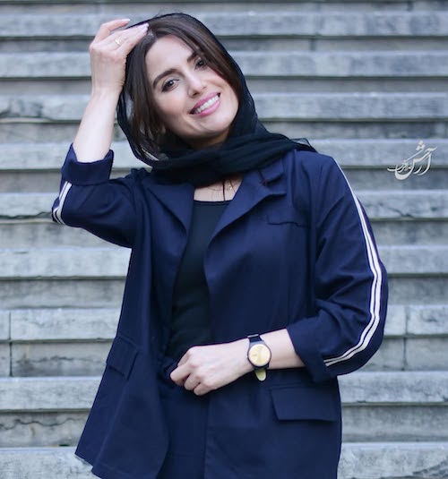 استایل‌های نچسب بازیگران ایرانی