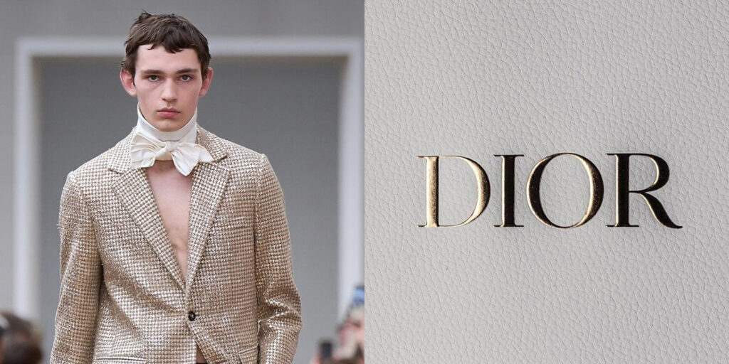 کت گرانقیمت دیور