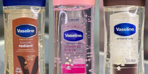 روغن بدن‌های وازلین چه فرقی با هم دارند؟ کدام مدل برای شما مناسب است؟