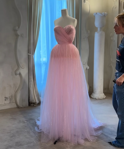 پارچه سبک ژاپنی