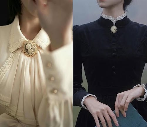 استایل رمانتیک قرن ۱۸ و ۱۹ میلادی در دنیای امروز