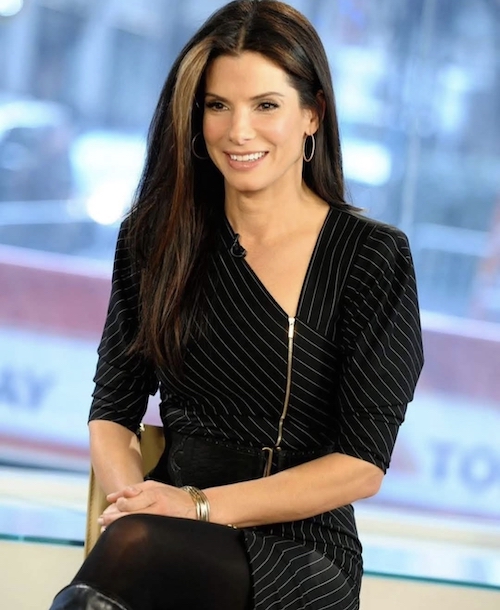 کمد لباس ساندرا بولاک