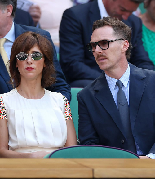 خاص‌ترین استایل‌های ویمبلدون ۲۰۲۵