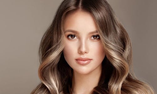 راهنمای کامل انتخاب رنگ مو براساس رنگ پوست