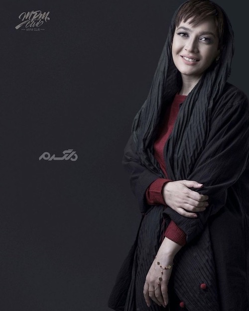 بررسی استایل الهام نامی