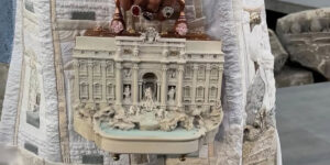 کیفی که قصه می‌گوید؛ شکوه معماری در دستان شما