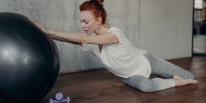 عجیب اما واقعی؛ انجام این ورزش قد شما را بلندتر می‌کند!