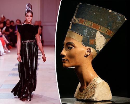 الهامبخشی نفرتیتی