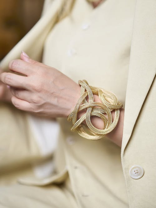 جواهرات شاخص مینا مختاری