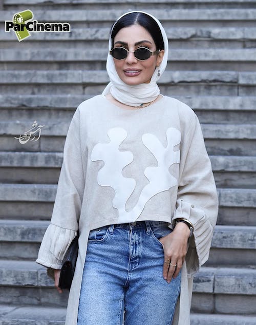 استایل‌های نچسب بازیگران ایرانی