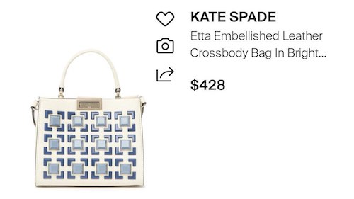 کیف و کفش‌های پریناز و سها