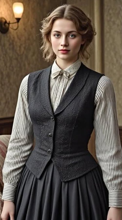 استایل رمانتیک قرن ۱۸ و ۱۹ میلادی در دنیای امروز