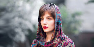 ستاره این روزهای نمایش خانگی با این فتوشات‌های جدید دل همه ما را برد!