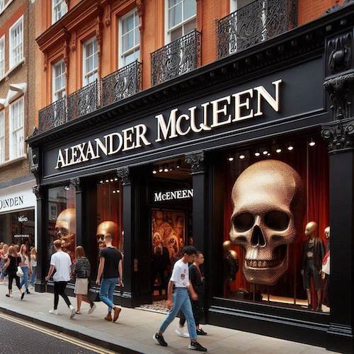 برند هر ماه تولد