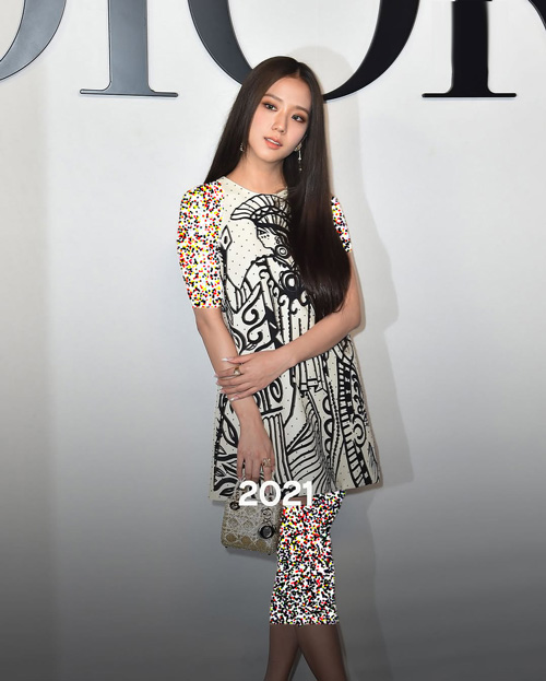 تحول استایل جیسو بلک‌پینک