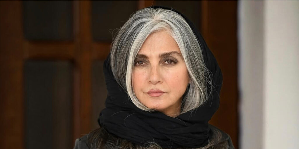 خانم رویا جاویدنیا؛ کانسیلر شما از آینده ما هم روشن‌تر است!