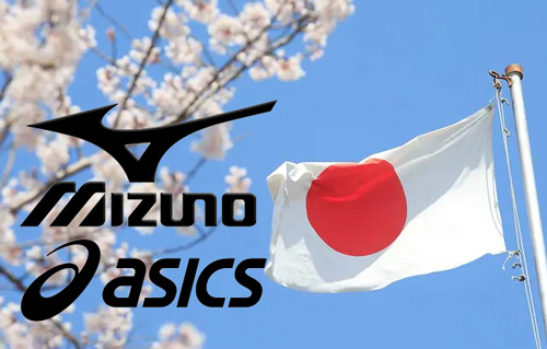 برند‌های کتانی هر کشور