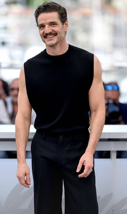 استعفای استایلیست پدرو پاسکال