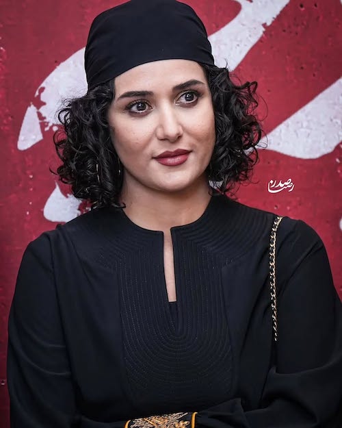 ترند‌ها در استایل پریناز ایزدیار