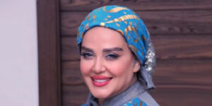 سلیقه بد بهاره رهنما در انتخاب کفش، حرص یک کاربر را درآورد!