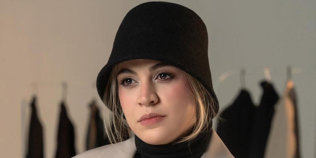 استایل تابستانی و ترندی بازیگر ایرانی که حتما باید از آن الگو بگیرید