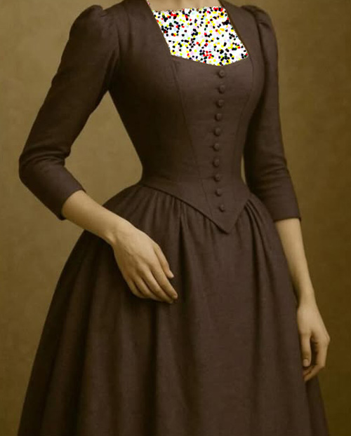 استایل رمانتیک قرن ۱۸ و ۱۹ میلادی در دنیای امروز